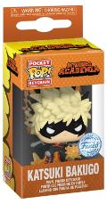 MHA Bakugo(explosion) (Pop! Keychain - My Hero Academia Season 1 and 2) FUNKO LCC