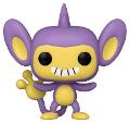 Pokemon Aipom(EMEA) (Pop! Vinyl - Pokemon) FUNKO LCC