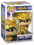 Saint Seiya - Gold Libra Shiryu (Pop! Vinyl) (Saint Seiya) FUNKO LCC