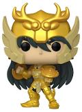 Saint Seiya - Gold Libra Shiryu (Pop! Vinyl) (Saint Seiya) FUNKO LCC