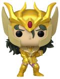 Saint Seiya Gold Virgo Shun (Pop! Vinyl - Saint Seiya) FUNKO LCC