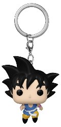 DBGT Goku (Pop! Keychain - Dragon Ball GT) FUNKO LCC