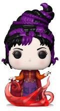 HP2 Mary(Smoke) (Pop! Vinyl - Hocus Pocus 2) FUNKO LCC