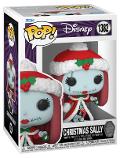 TNBC 30th Christmas Sally (Pop! Vinyl - TNBC) FUNKO LCC