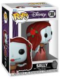 TNBC 30th Formal Sally (Pop! Vinyl - TNBC) FUNKO LCC