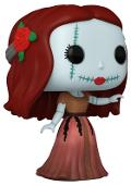 TNBC 30th Formal Sally (Pop! Vinyl - TNBC) FUNKO LCC