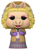 MCC Miss Piggy (Pop! Vinyl - The Muppets) FUNKO LCC