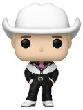 Barbie Cowboy Ken (Pop! Vinyl - Barbie Movie 2023) FUNKO LCC