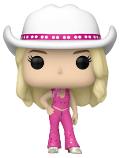 Barbie Cowgirl Barbie (Pop! Vinyl - Barbie Movie 2023) FUNKO LCC