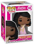 Barbie President Barbie (Pop! Vinyl - Barbie Movie 2023) FUNKO LCC