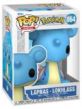 Pokemon Lapras(EMEA) (Pop! Vinyl - Pokemon) FUNKO LCC