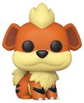 Pokemon Growlithe(EMEA) (Pop! Vinyl - Pokemon) FUNKO LCC