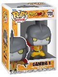 DBSSH Gamma 1 (Pop! Vinyl - Dragon Ball Super Super Hero) FUNKO LCC