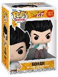 DBGT Gohan (Pop! Vinyl - Dragon Ball GT) FUNKO LCC