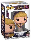 FUNKO SB 65th Aurora w/Owl (Pop! Vinyl: Sleeping Beauty) FUNKO LCC