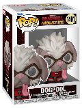 DP3 S2 POP 3 (Pop! Vinyl - Deadpool 3) FUNKO LCC