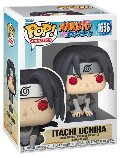 Naruto Itachi(Young) (Pop! Vinyl - Naruto) FUNKO LCC