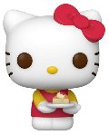 HK Hello Kitty (Pop! Vinyl - Hello Kitty) FUNKO LCC