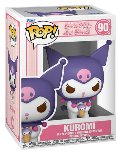 HK Kuromi (Pop! Vinyl - Hello Kitty) FUNKO LCC