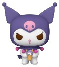 HK Kuromi (Pop! Vinyl - Hello Kitty) FUNKO LCC