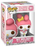 HK My Melody (Pop! Vinyl - Hello Kitty) FUNKO LCC