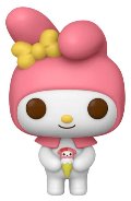 HK My Melody (Pop! Vinyl - Hello Kitty) FUNKO LCC