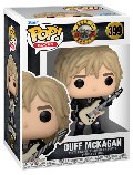 GnR Duff McKagan(1980's) (Pop! Vinyl - Guns N Roses) FUNKO LCC