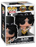 GnR Slash(1990's) (Pop! Vinyl - Guns N Roses) FUNKO LCC