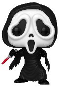 Ghostface Ghostface (Pop! Vinyl - Ghostface) - scream FUNKO LCC