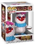 KKOS Chubby (Pop! Vinyl - Killer Klowns from Outer Space) FUNKO LCC