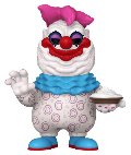 KKOS Chubby (Pop! Vinyl - Killer Klowns from Outer Space) FUNKO LCC