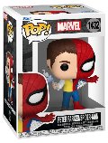 Split Spider/Parker? (Pop! Vinyl - Marvel Comics) FUNKO LCC