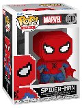 8 Bit Spider Man (Pop! Vinyl - Marvel Comics) FUNKO LCC