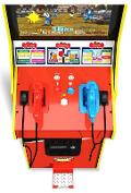 Arcade Time Crisis Deluxe Arcade Machine Arcade1up