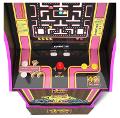 Arcade Ms. Pac-Man 40th Anniversary Arcade Machine Arcade1up