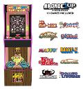 Arcade Ms. Pac-Man 40th Anniversary Arcade Machine Arcade1up