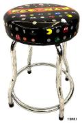 Sgabello Pac-Man Stool Arcade1up