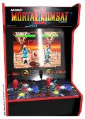 Arcade MIDWAY LEGACY with Riser (MORTAL KOMBAT) Arcade1up