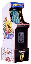 Arcade Pac-Mania Legacy 14-in-1 Wifi Enabled Arcade Machine Arcade1up