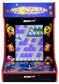 Arcade Pac-Mania Legacy 14-in-1 Wifi Enabled Arcade Machine Arcade1up