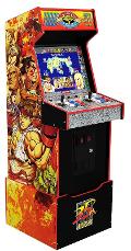 Arcade Street Fighter Legacy 14-in-1 Wifi Enabled Arcade Machine Arcade1up