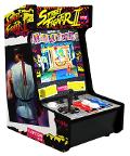 Countercade Street Fighter (Arcade da tavolo) Arcade1up