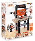 Black + Decker Bricolo Center smoby