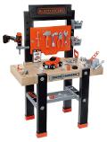 Black + Decker Bricolo Center smoby