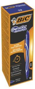 GELO QUICK DRY BLU BCL B12 bic