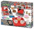 Set Caffetteria, 33 pezzi smoby