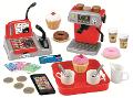 Set Caffetteria, 33 pezzi smoby