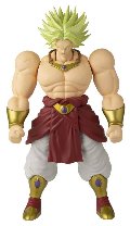 PERS.DB GIGANTE BROLY 33cm (T04152)