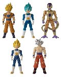 PERSONAGGIO GIGANTE 30cm DRAGON BALL SUPER Bandai Namco Entertainment France