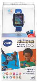 Kidizoom Smartwatch DX2 Blu V-Tech